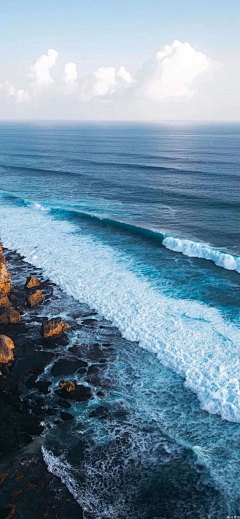 浮世之绘采集到唯美 风景