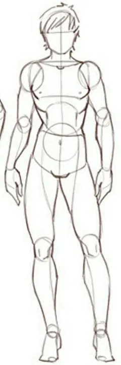 Body reference