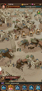 Golden Bazaar Game of Tycoon