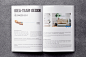 IKEA宜家-新款家具画册设计 : IKEA宜家家居，2019新款式家具3款样稿系列-家具画册设计