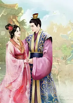 古风情侣 古装情侣 情侣 古代 古风人物 仙侠 唯美 爱情 恋爱 游戏美术 插画 漫画 画集 原画 立绘 #古风情侣# #情侣插画# #人物原画# #中国风人物# #素材# #设计素材# #点技能# #dianjineng.la# 更多素材尽在【点技能】