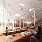 由Snøhetta设计的北京副中心图书馆将于2022年底完工 : 面向未来的图书馆