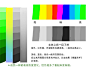 #绘画学习# 既不单调又不显脏的漫画上色方法，单色和邻近色上色方法的对比~(￣▽￣)~（by イヅル)