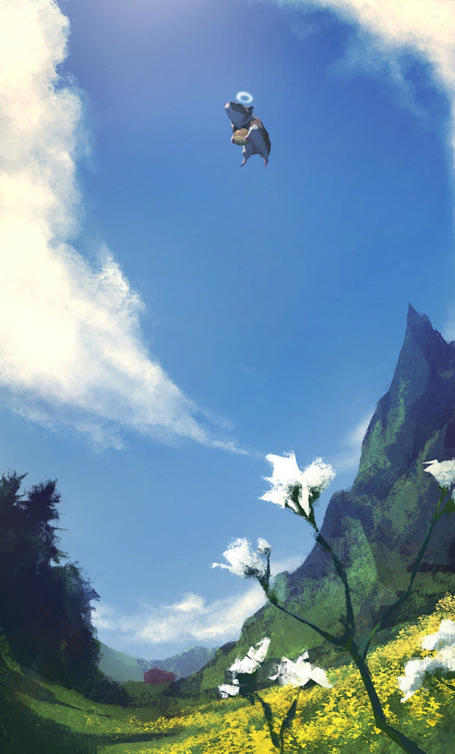 theartofanimation:

...