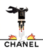 @香奈儿CHANEL 的个人主页 - 微博