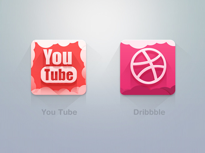 Dribbbleboard - a mo...