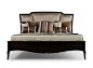 Wellington Super King Bed | Buy Online at LuxDeco
