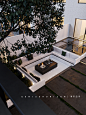 3D building Home improvement interior design  model Outdoor Patio renovation Space design visualization