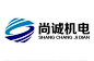 机电公司LOGO设计
