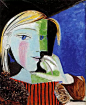 毕加索全集（155张高清作品） : 巴勃罗·毕加索（1881年10月25日-1973年4月8日），西班牙画家、雕塑家，法国共产党党员。是现代艺术的创始人，西方现代派绘画的主要代表。毕加索是当代西方最有创造性和影响最深远的艺术家，是20世纪最伟大的艺术天才。