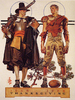 穆猫猫采集到J.C.Leyendecker ​​​​