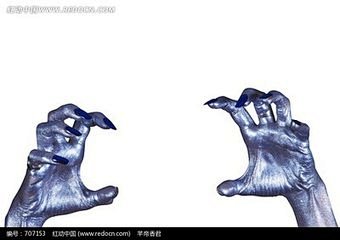 手爪_360图片搜索