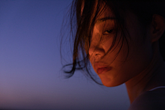 5zvVzEl8采集到人像(美女)