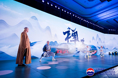 五彩斑斓飘panda采集到节目-艺术颠覆