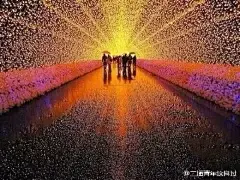 也赐予我这么一个时空隧道吧！真是美醉了~
