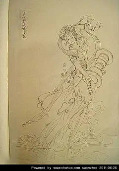 lan泥巴的插画画廊展厅