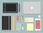 Dribbbler's Essentials