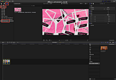 王嘉尔Jackson采集到fcpx插件