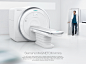 Siemens MAGNETOM Amira | MRI Scanner : Siemens MAGNETOM Amira is an MRI system that helps extend care to a broader range of patients as it enhances clinical capabilities and delivers advanced imaging technology at lower costs per scan.