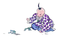 古风免抠元素古代人物画像PNG