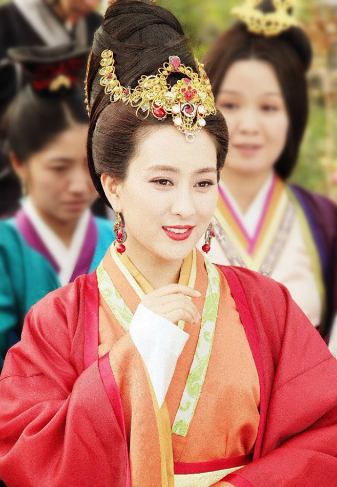 马苏芈月传
