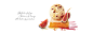 botanical Fruit ice cream Rubecon India vintage collage digital retouching  plants Flowers