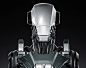 Robot Brunch“高颜值”金属机器人设计～