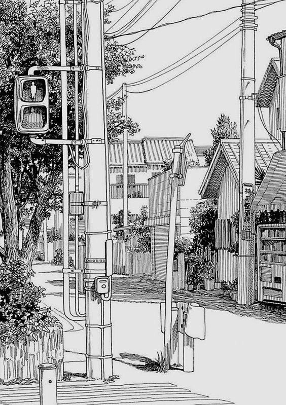 来自艺术家Azuma Kiyohiko的...