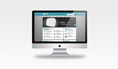 我们爱网页设计采集到Bellon物联网软件界面设计