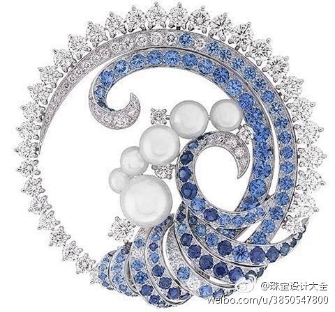 Van Cleef ​​​​