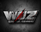 WDZ-logo-www.GAMEUI.cn-游戏设计