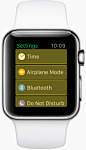 UI Elements - Apple Watch Human Interface Guidelines - Apple Developer