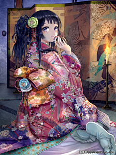 Hanmer采集到阴阳师