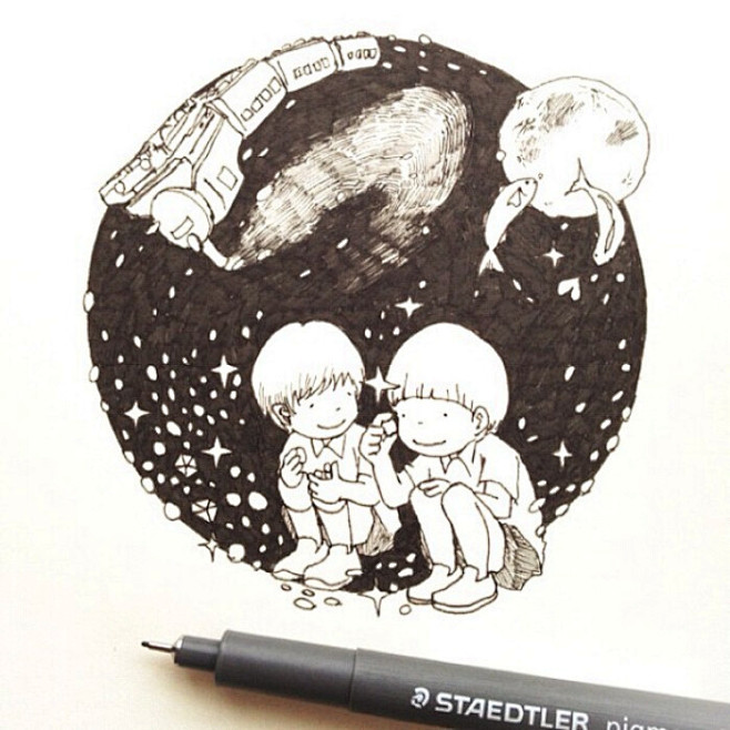 日本漫画家Tomoko Shintani...
