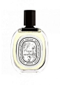 蒂普提克 海丝佩拉蒂之水（金苹果之水） Diptyque L'eau des Hesperides, 2008