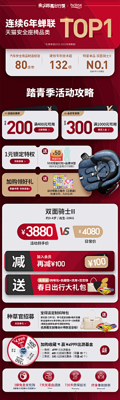 糖醋小饼✨采集到促销元素·聚划算·优惠券