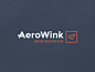 Entertainment Aerowink logo : AeroWink is a company working in providing aerial information via analytics or logistics to help customers make informed business decisions.

- AeroWink help the farmer make real time changes to ob...