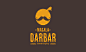 印度DARBAR咖啡餐厅VI形象设计