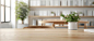 potted-plant-sits-wooden-table-room-with-lot-books-plant-is-focal-point_49553-18041