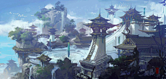 JK步采集到场景
