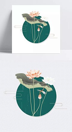 荷花手绘插画|初夏,遇见初夏,初夏上新,防晒,夏天防晒,大海,夏日上新,夏日促销,夏日团购,夏季上新,夏季新品,冰爽夏日,盛夏团购会,夏季特卖会,清凉一夏,卡通元素,手绘/卡通