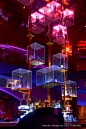 Nightclub - Design Siru Tuomisto