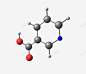 黑色烟酸B3分子形状 质量 阿伏伽德罗 高分子 元素 免抠png 设计图片 免费下载 页面网页 平面电商 创意素材