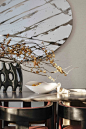 125 ㎡中山映月台样板间 | 广州观致装饰设计有限公司-建e室内设计网-设计案例