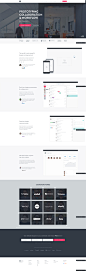 Free Web & Mobile (iOS, Android) Prototyping and UI Mockup Tool | InVision-引导