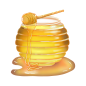 蜂蜜
