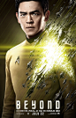 Extra Large Movie Poster Image for Star Trek Beyond (#8 of 9)
