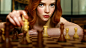 【后翼弃兵 The Queen's Gambit (2020)】
安雅·泰勒-乔伊 Anya Taylor-Joy
#电影场景# #电影海报# #电影截图# #电影剧照#