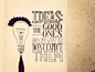 Ideas-dribbble