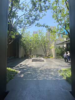 安文生采集到Landscape----项目考察